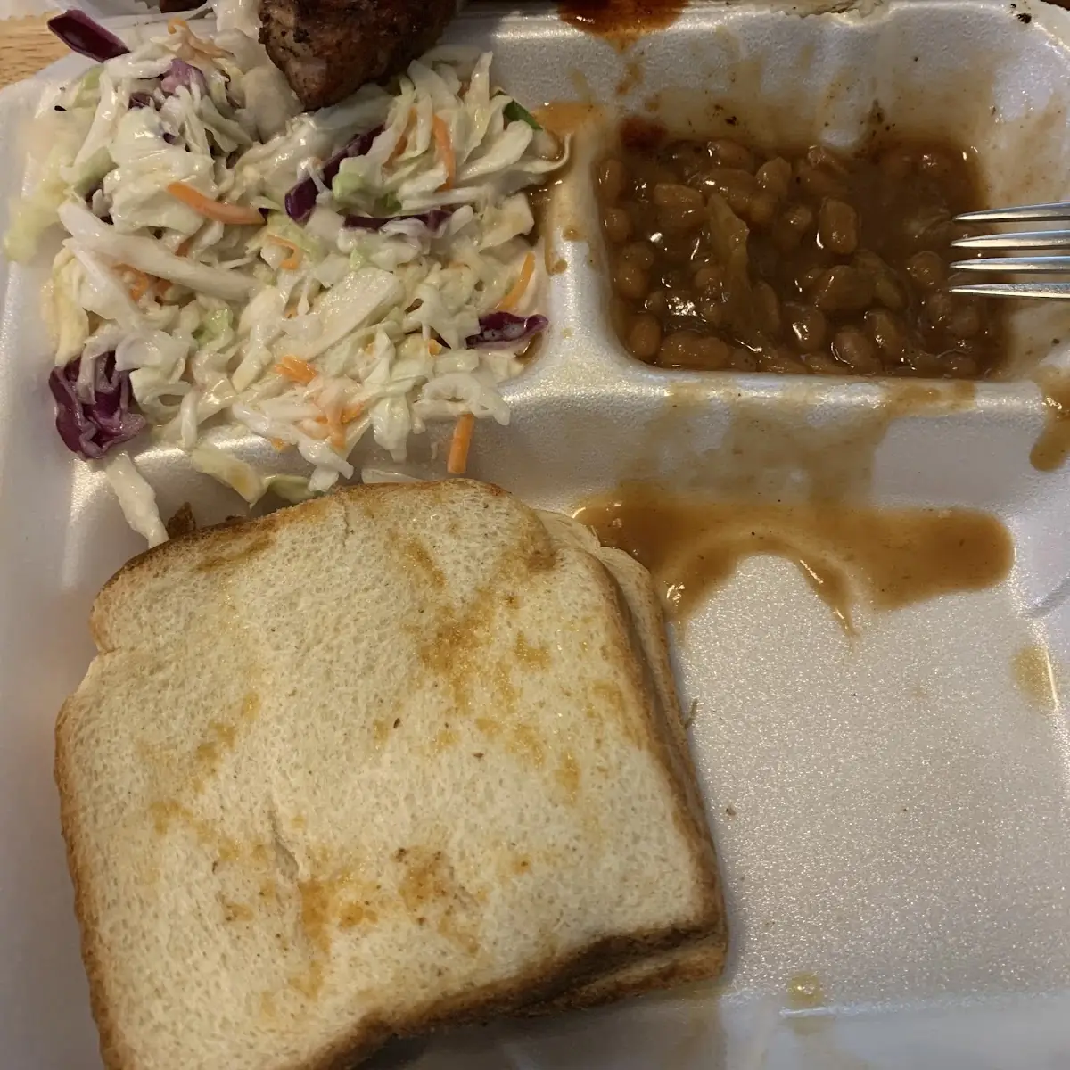 Smoked Baked Beans