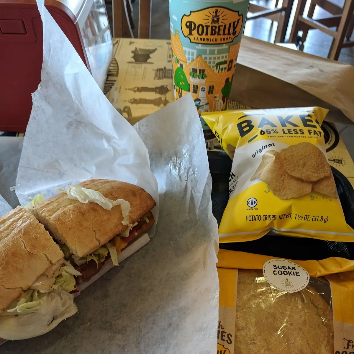 Roast Beef