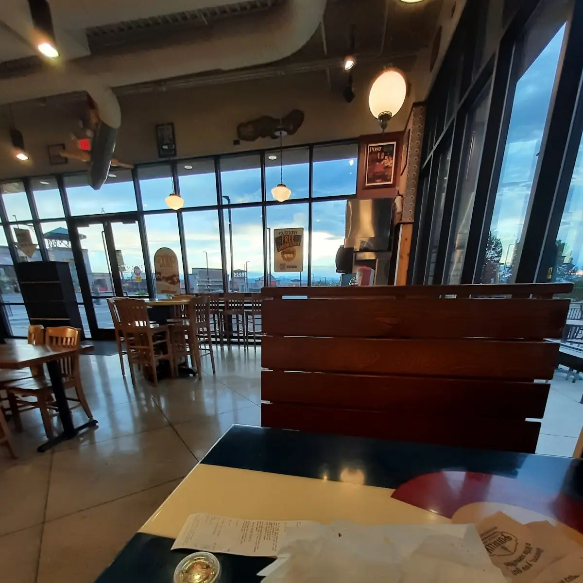 Tuna Sandwich