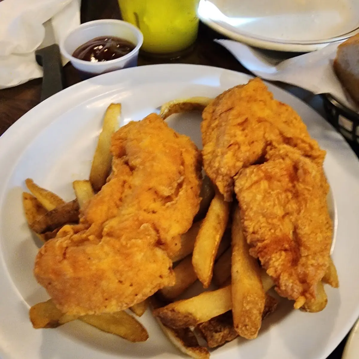 Chicken Tenders