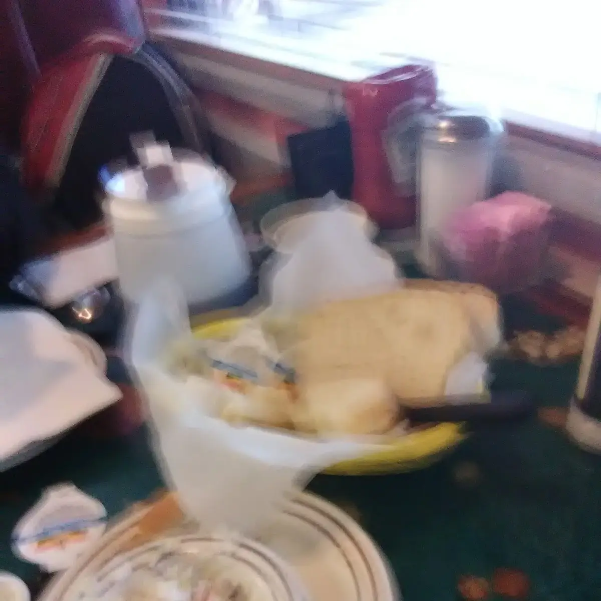 Garlic Bread(3)
