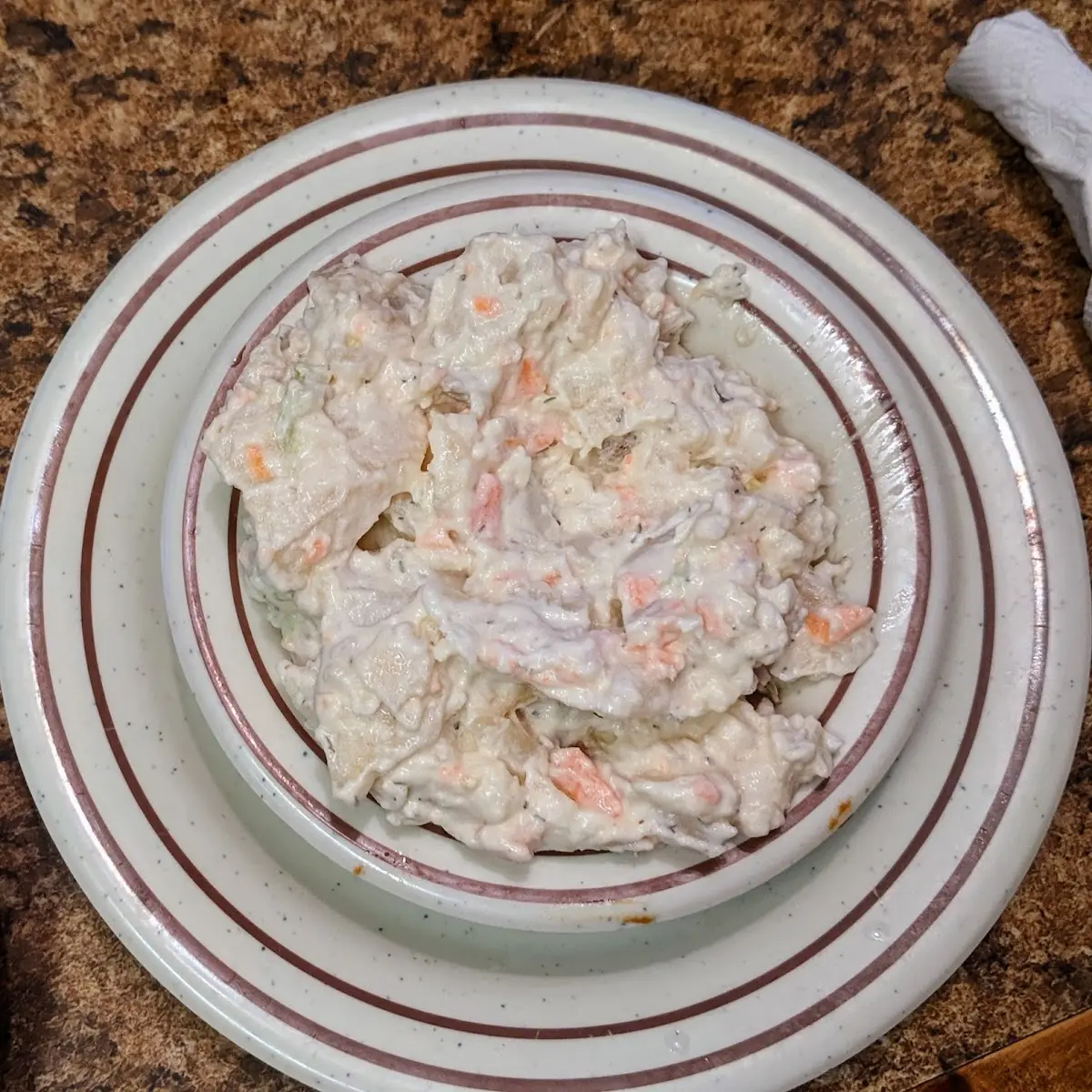 Potato Salad