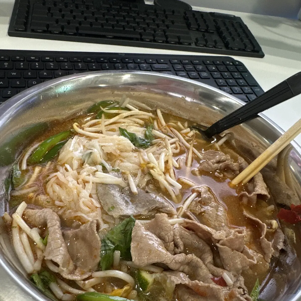 Pho Sate
