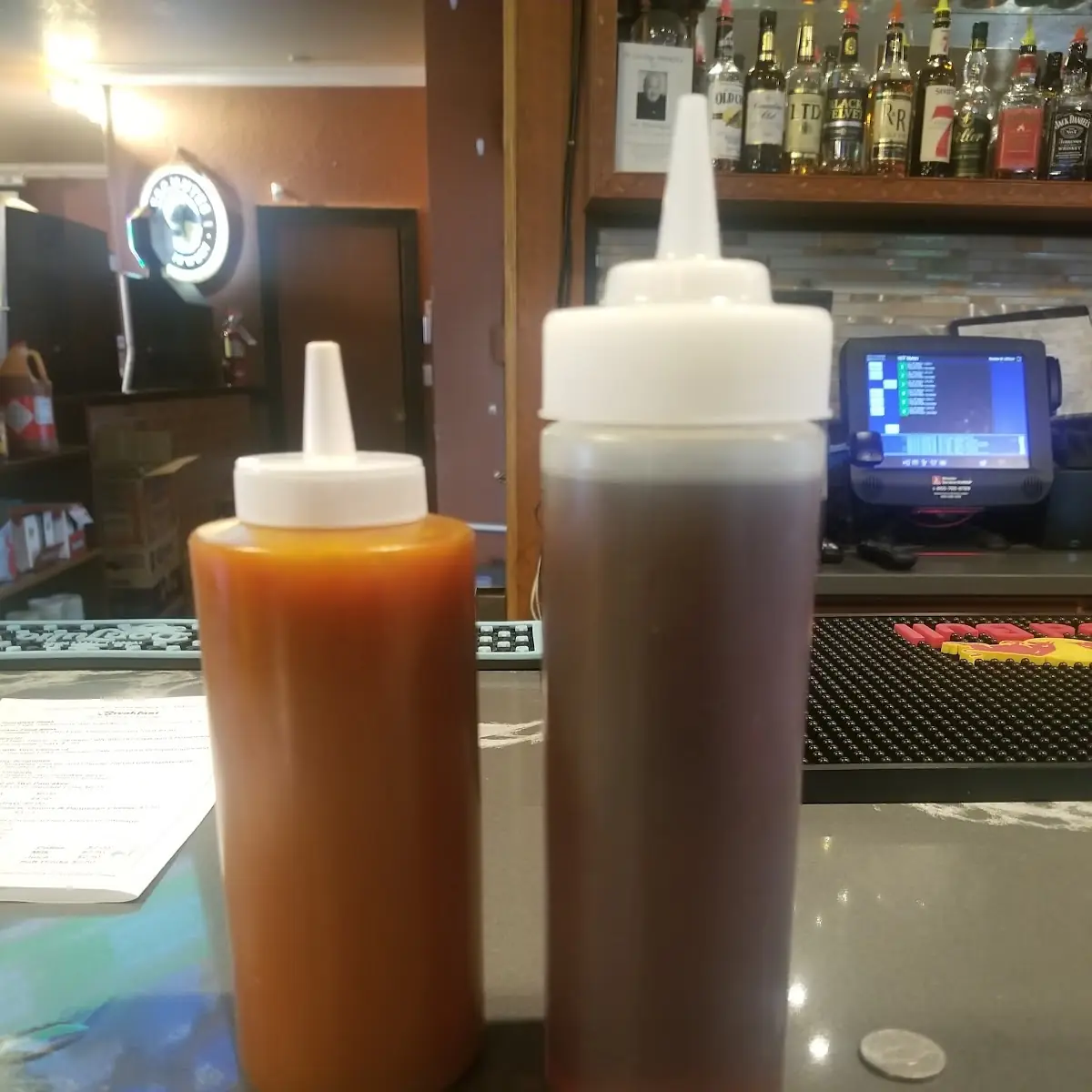 House Hot Sauce