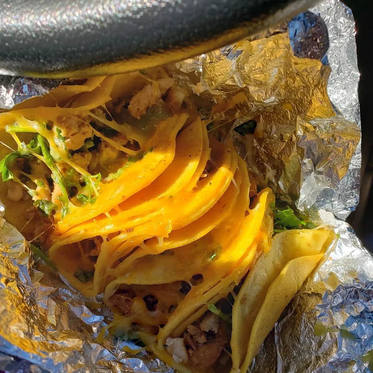 Street Tacos