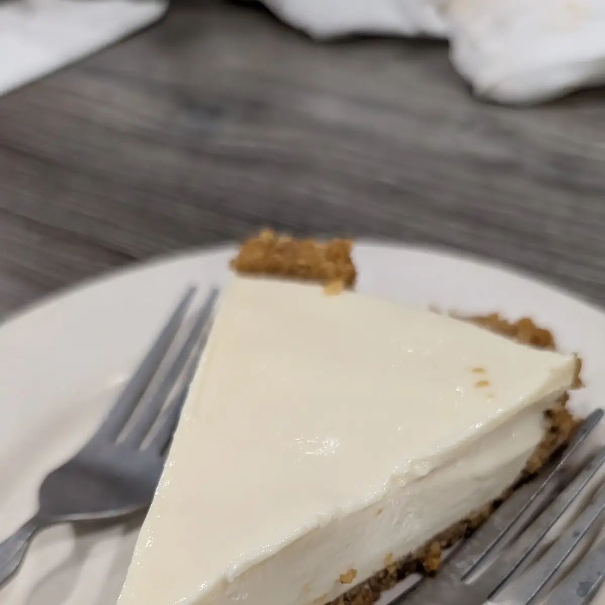 Key Lime Pie