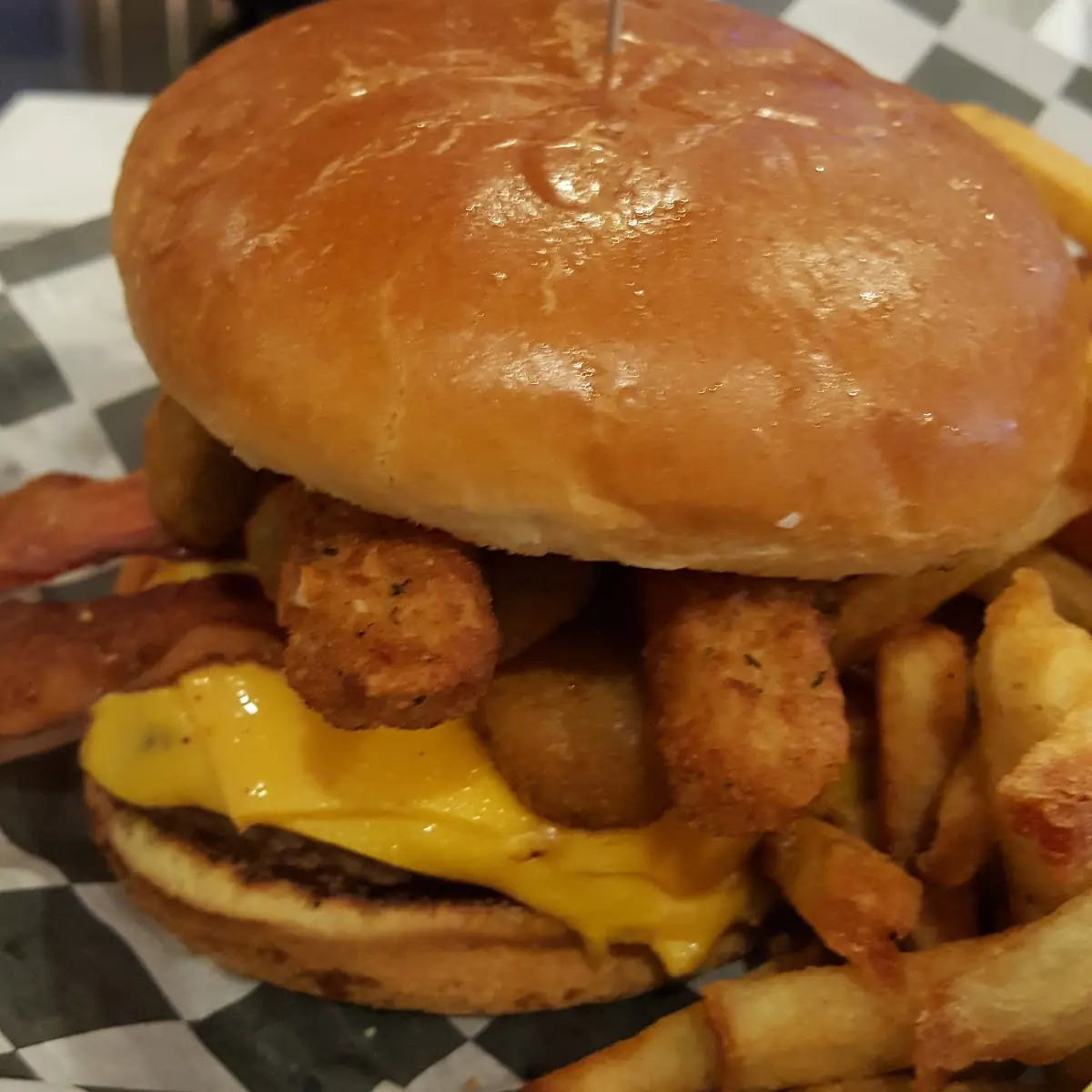 Chicken Sandwich