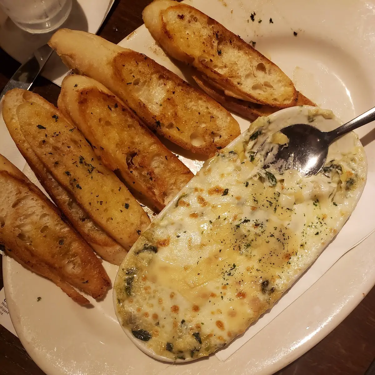 Crab Artichoke Dip