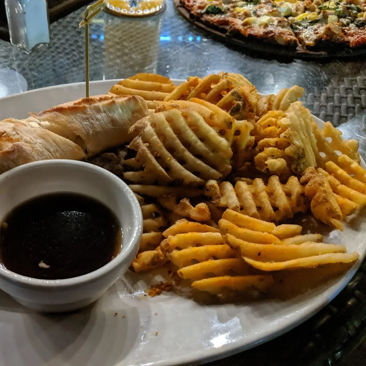 French Dip