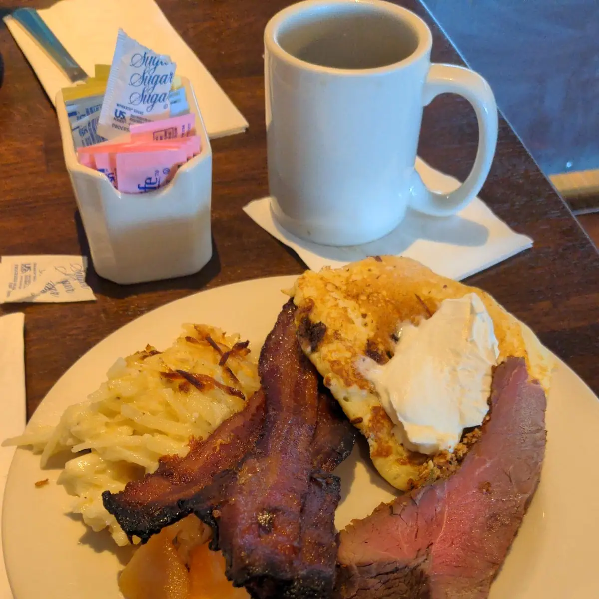 Sunday Brunch