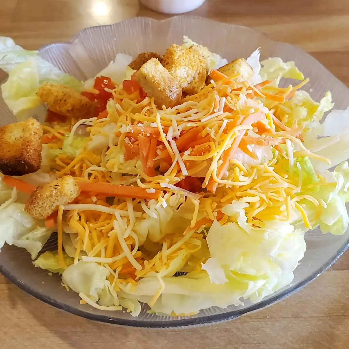Side Salad