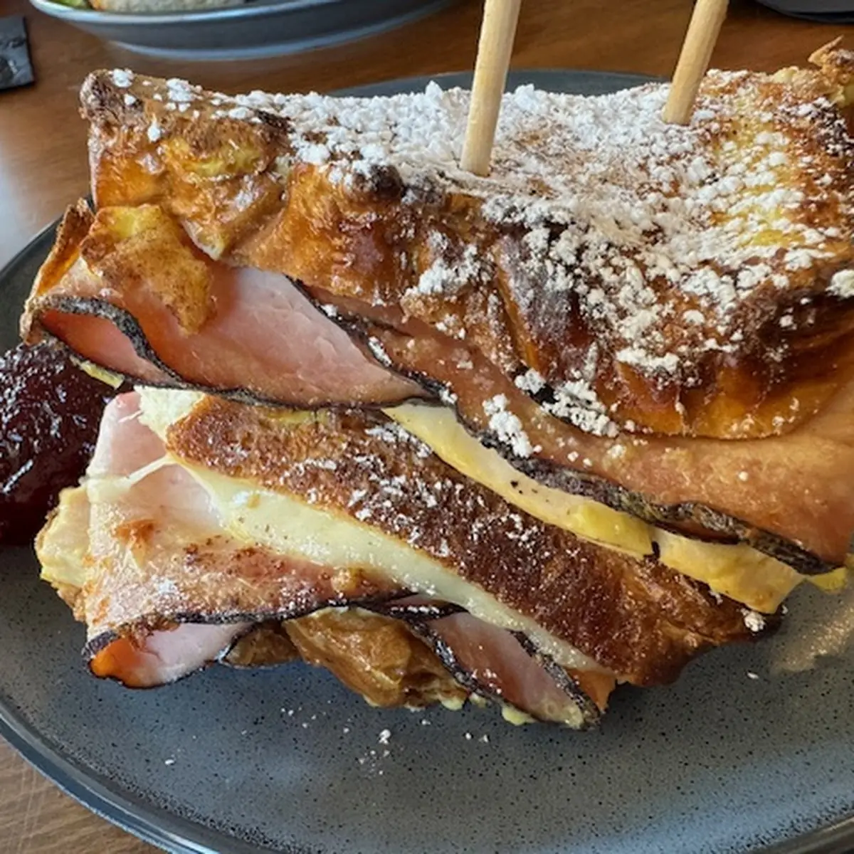 French Toast