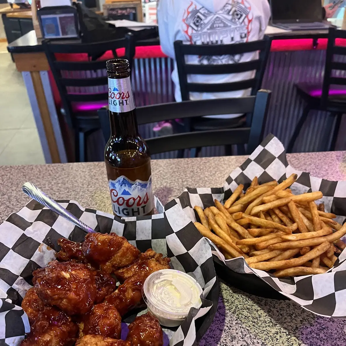 Chicken Wings