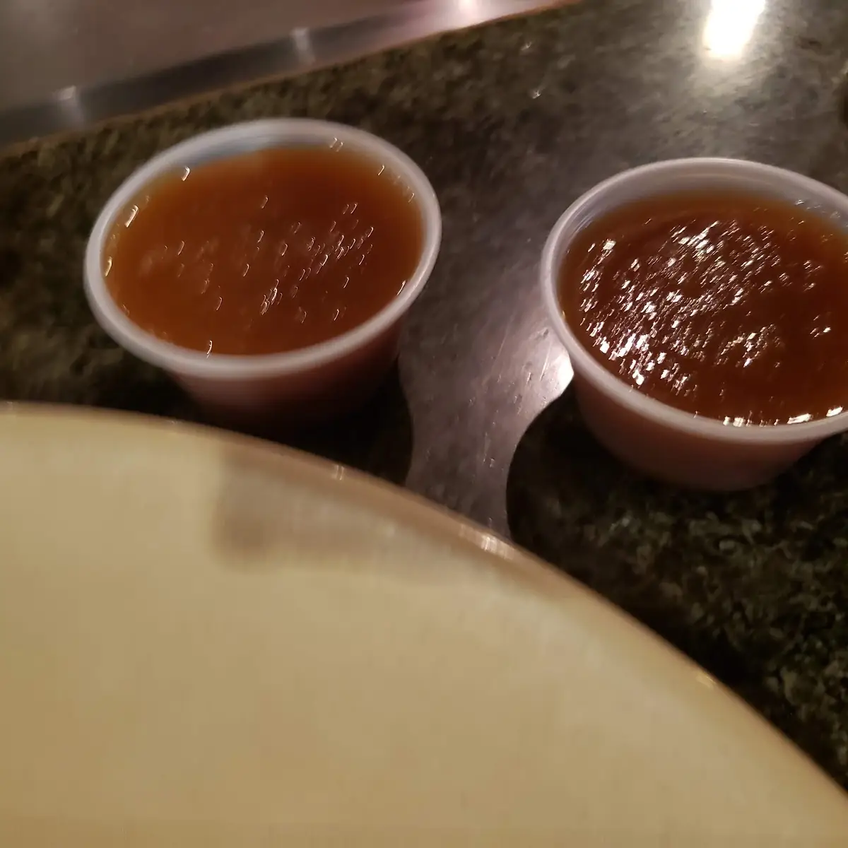 Dipping Sauce