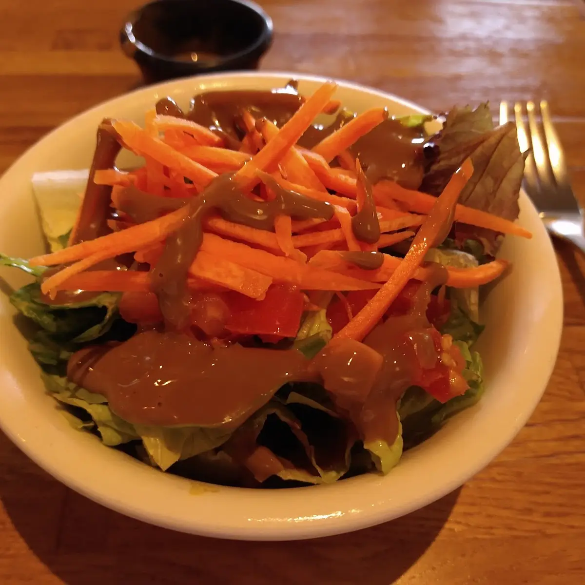 Side Salad