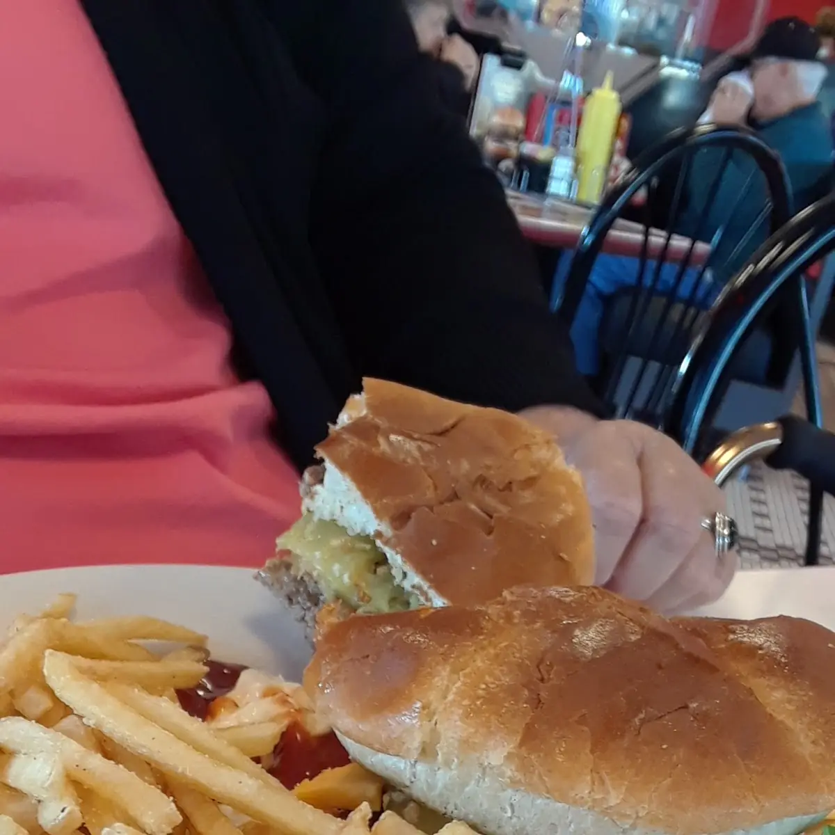 Chicken Sandwich