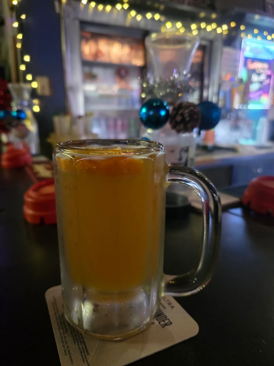 Blue Moon Draft
