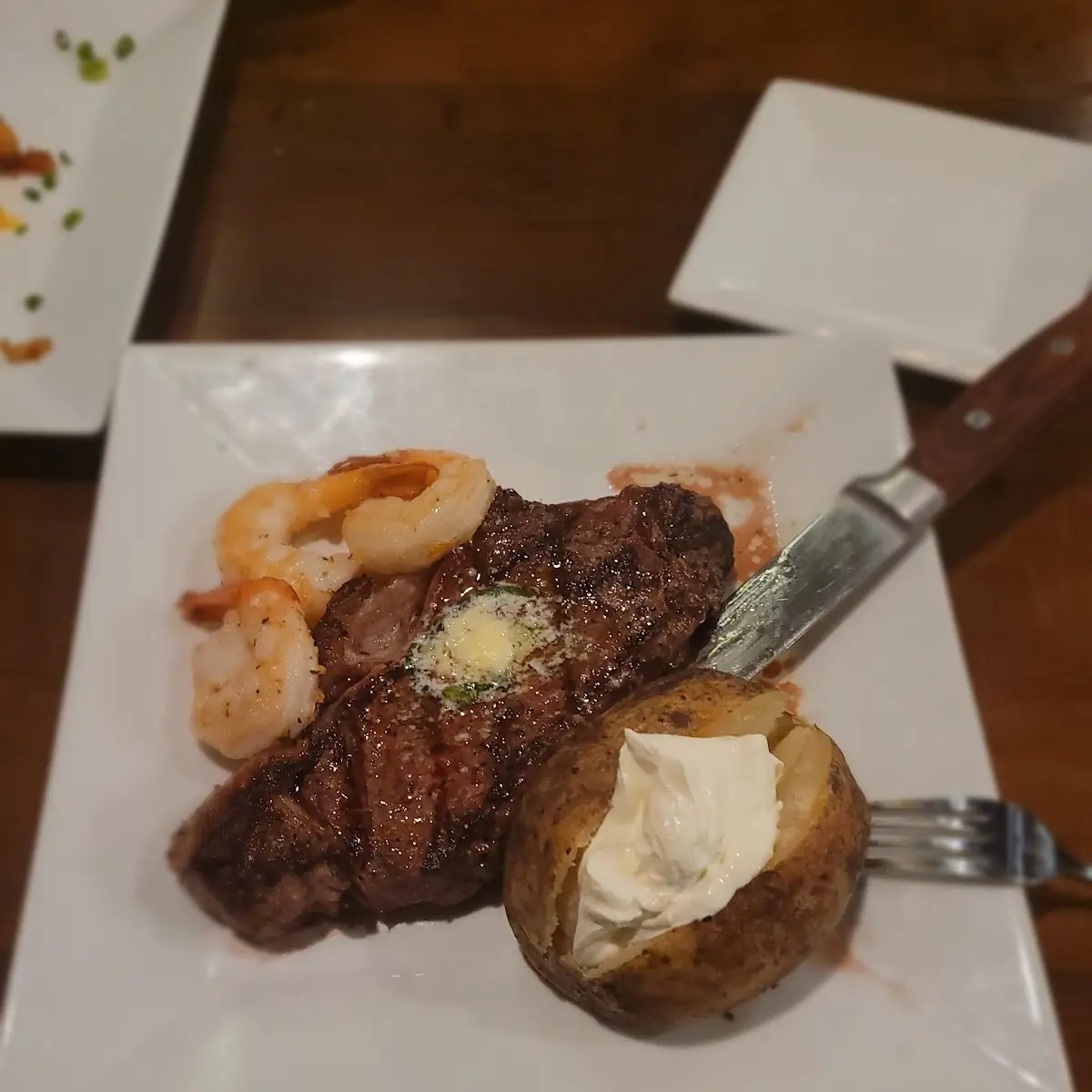 Baked Potato