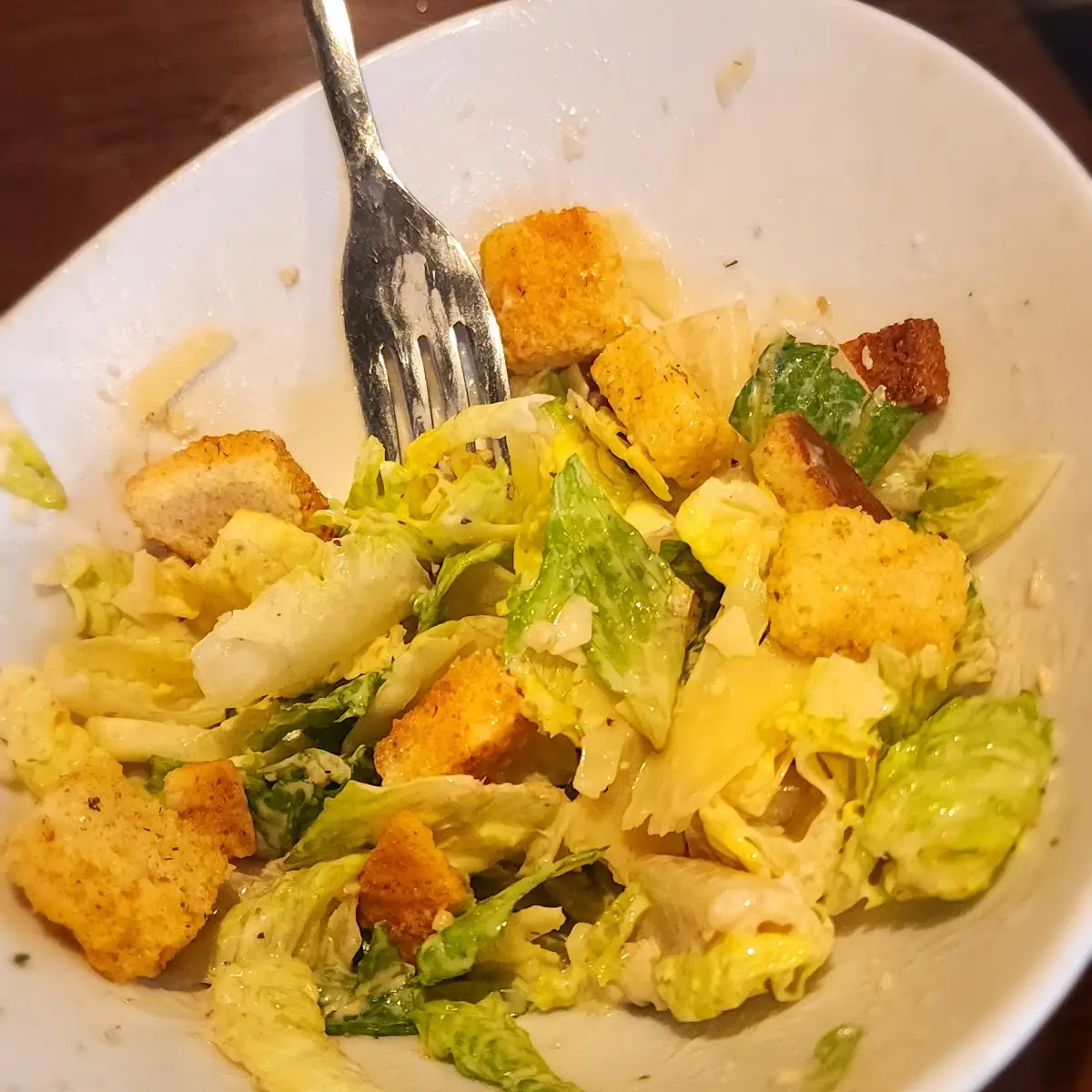 Caesar Salad