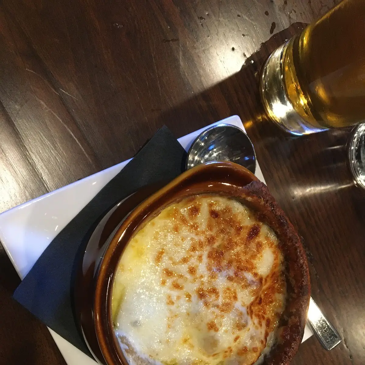 French Onion Soup