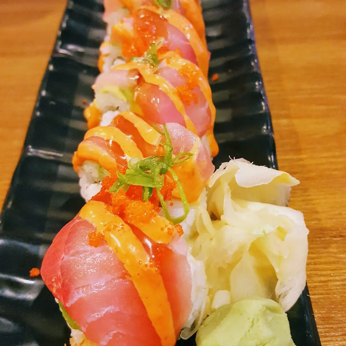 King Kong Roll