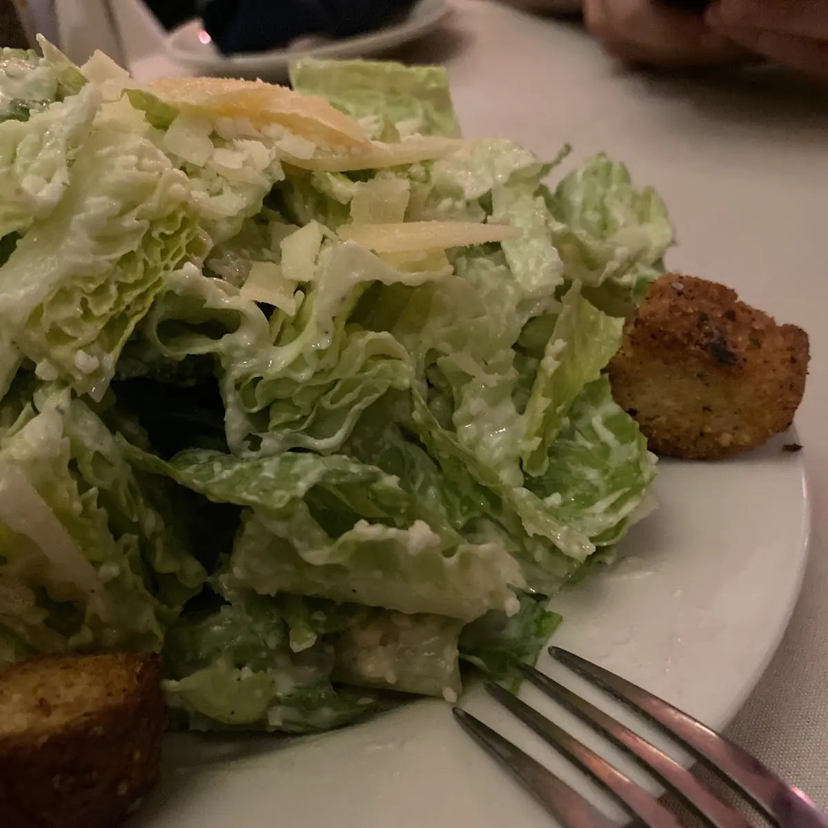 Caesar Salad