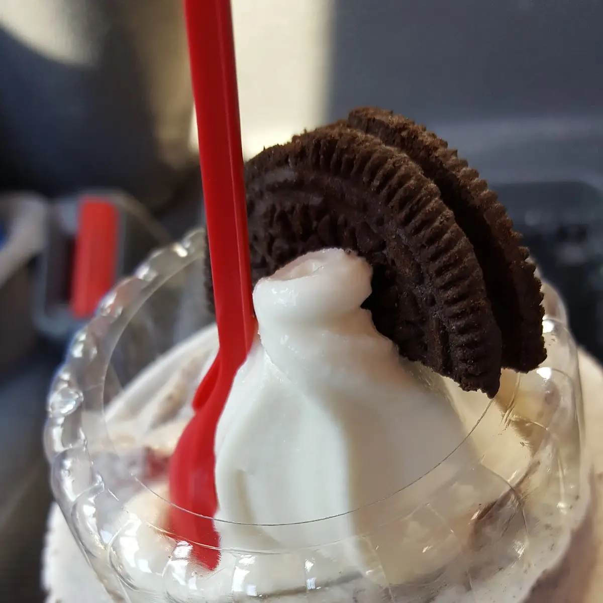 Baklava Shake