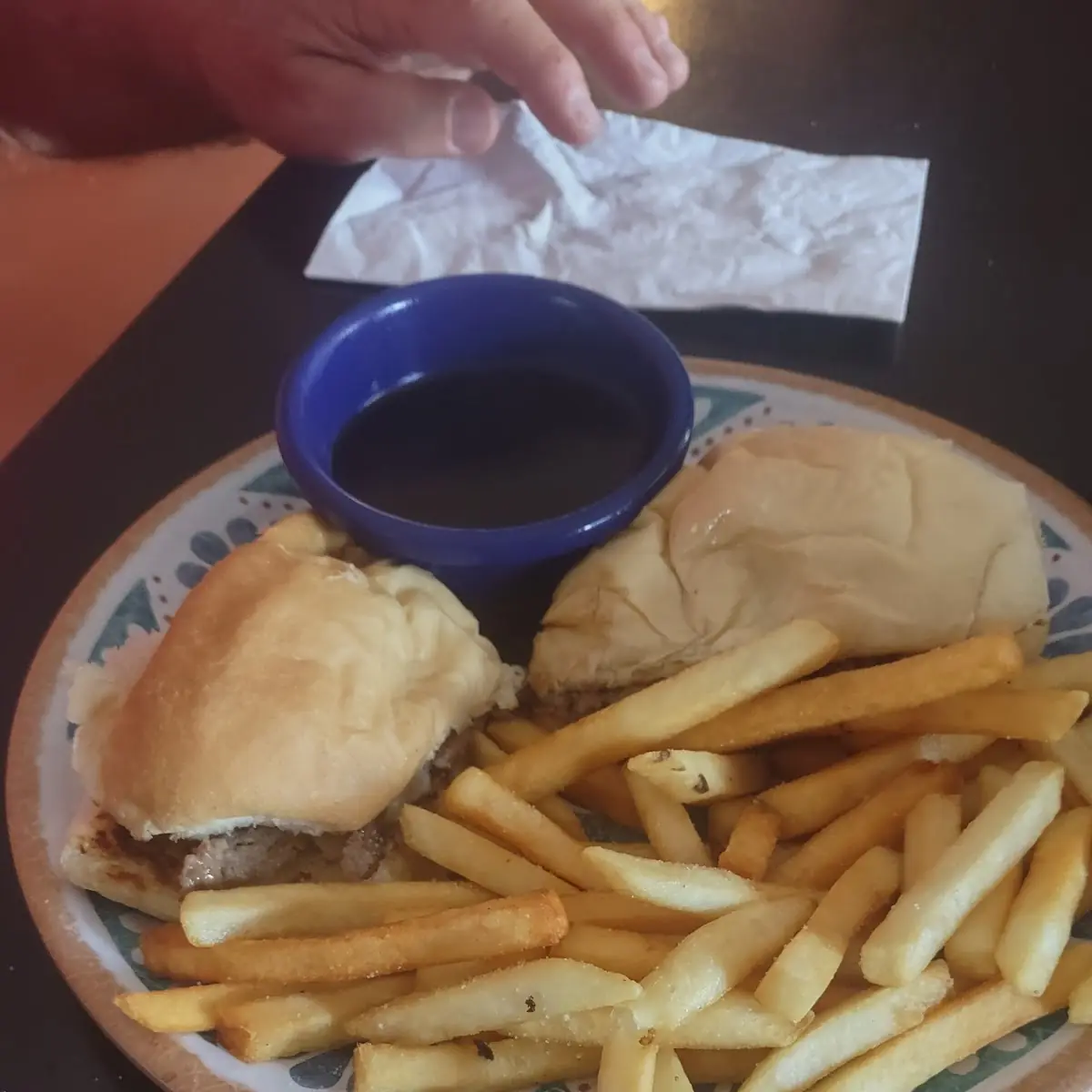 French Dip