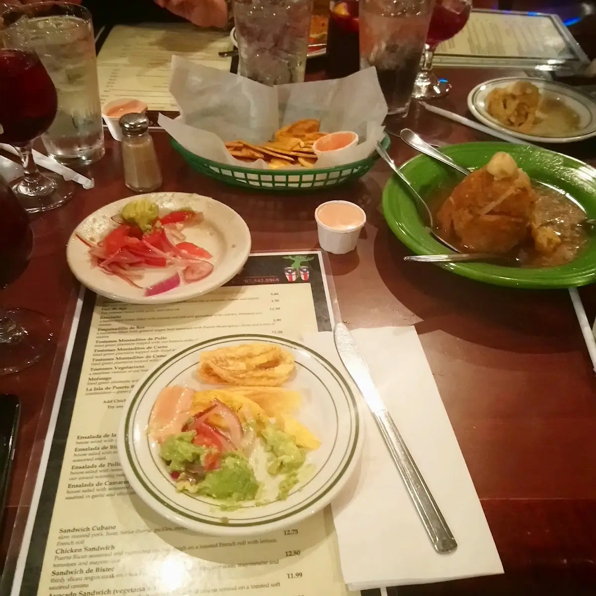 Hot Pot