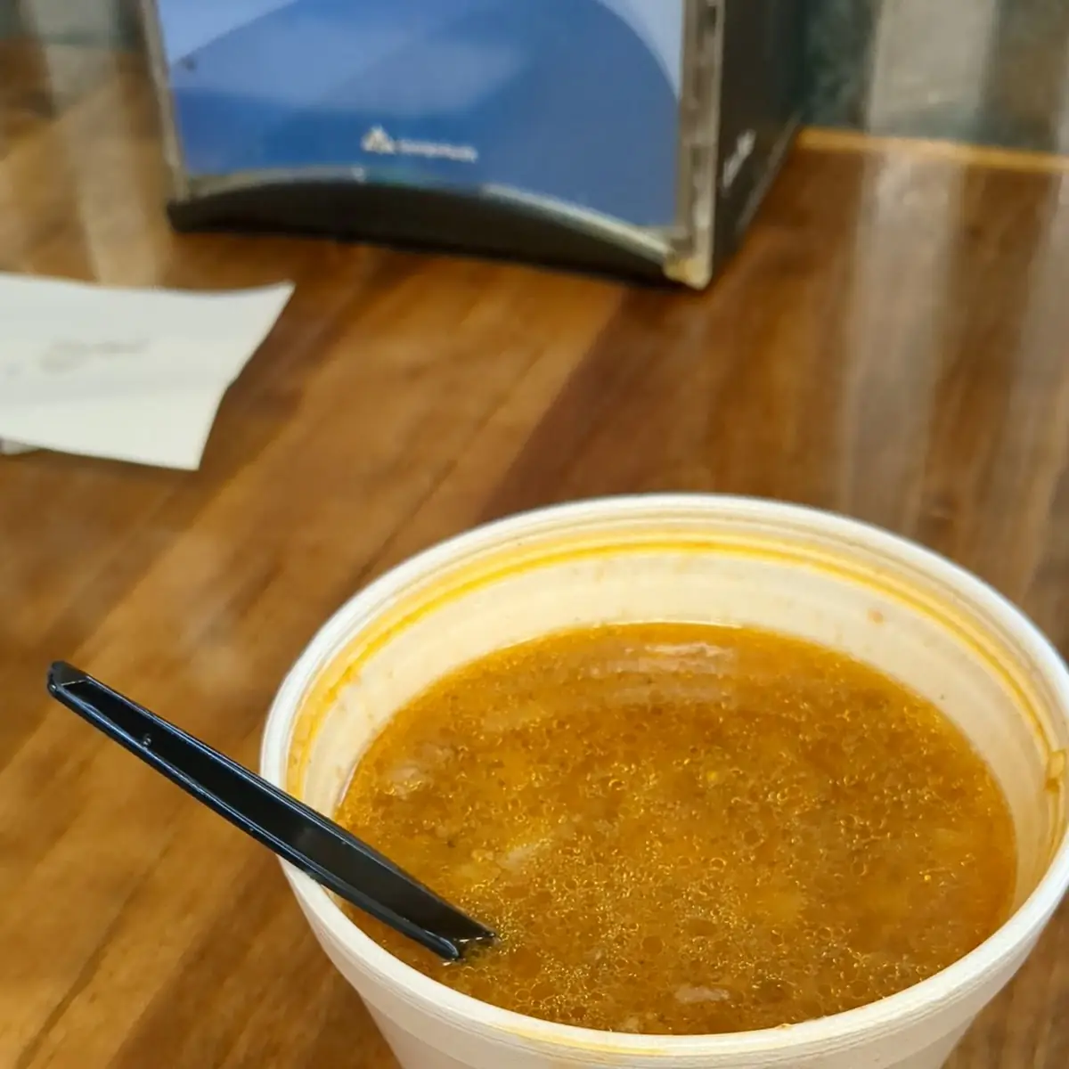 Green Chile Stew