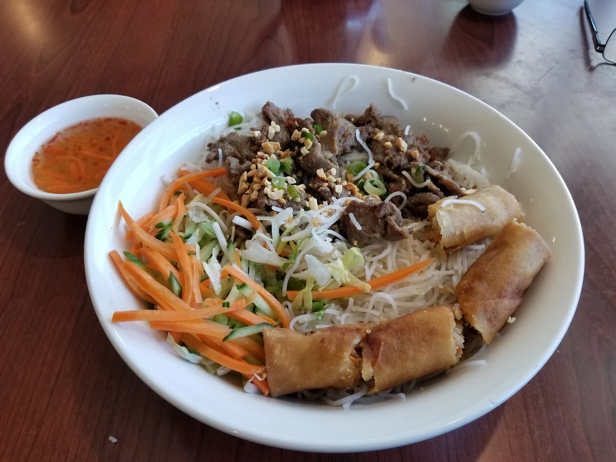 Highlights, Pho V