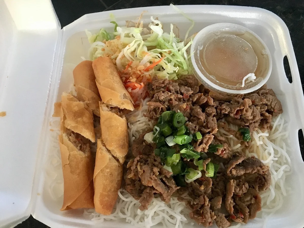 Highlights, Pho V