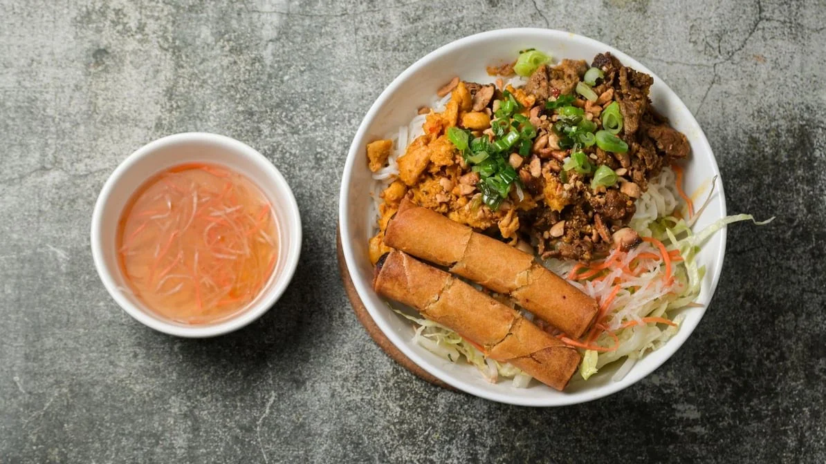 Highlights, Pho V