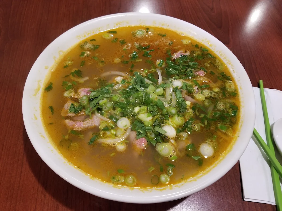 Highlights, Pho V