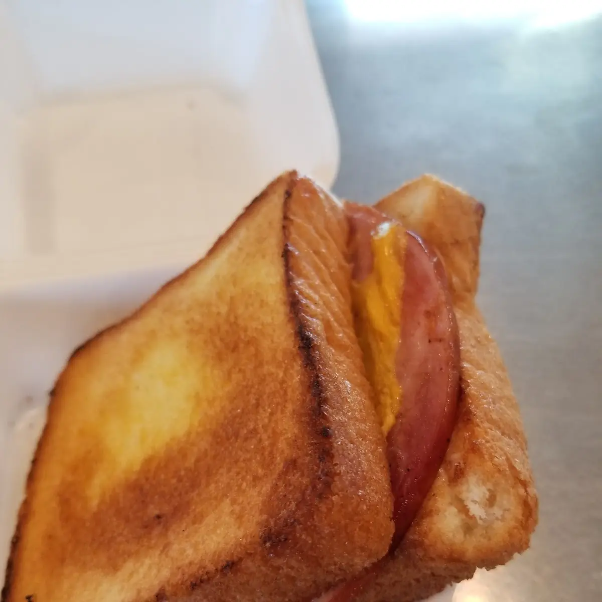 Ham Cheese