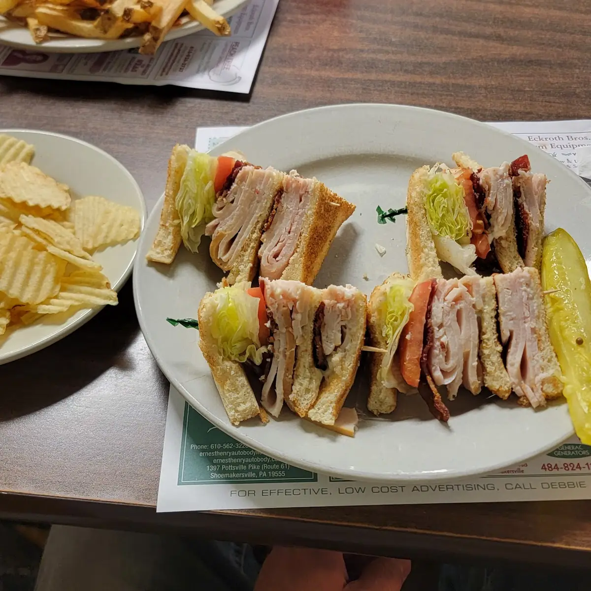 Turkey Club
