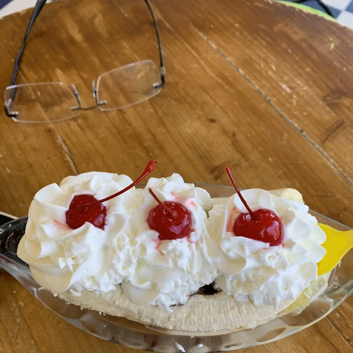 Banana Split