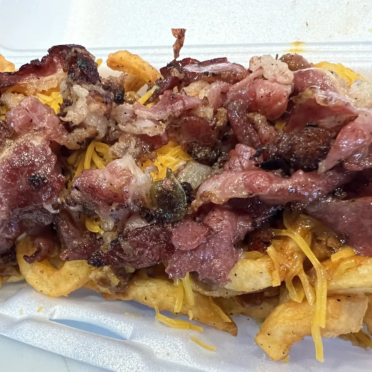 Chili Cheese Dog