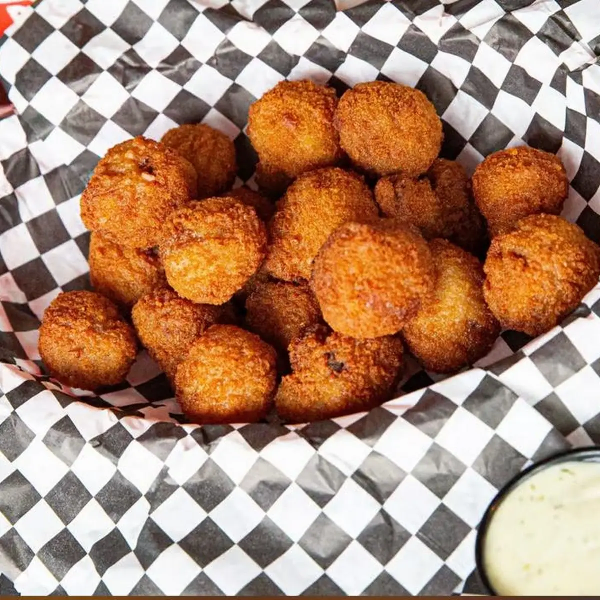 Tater Tots