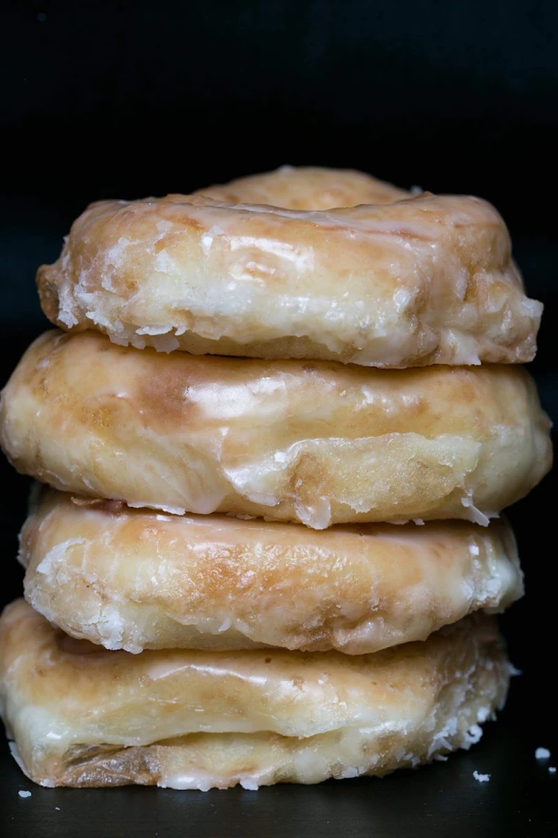 Asiago Cheese Bagels