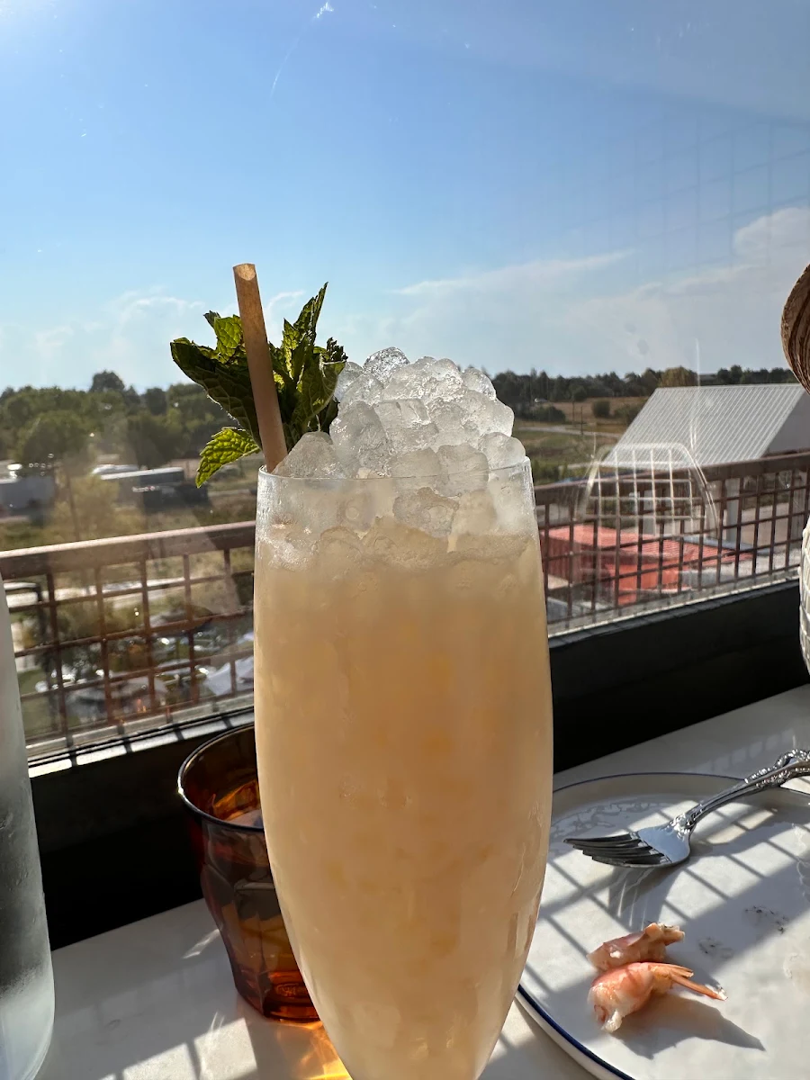 Mai Tai