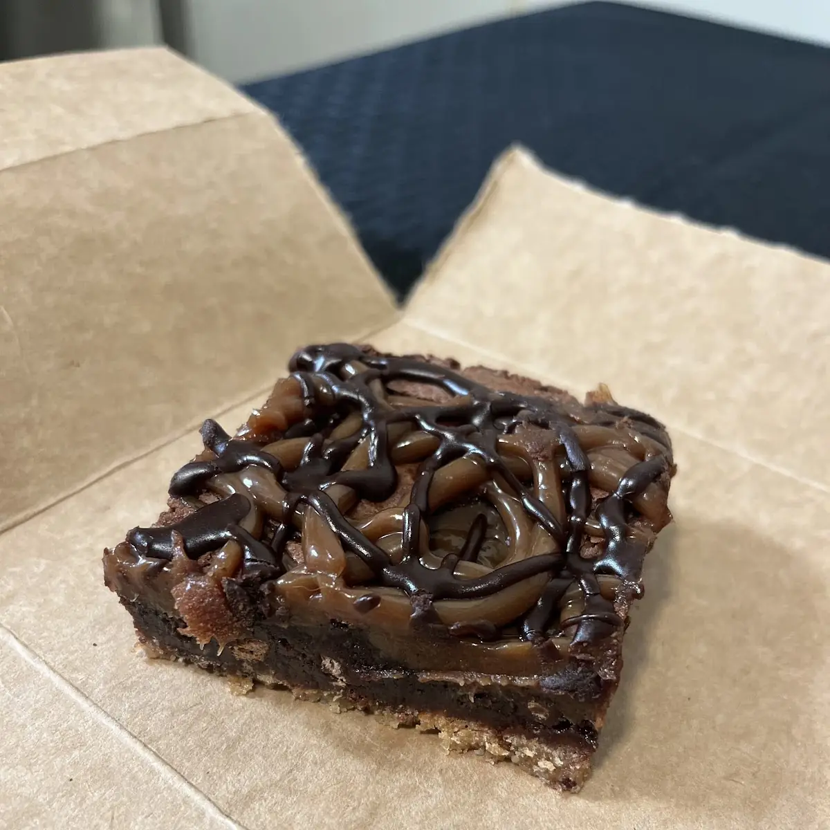 Chocolate Brownie