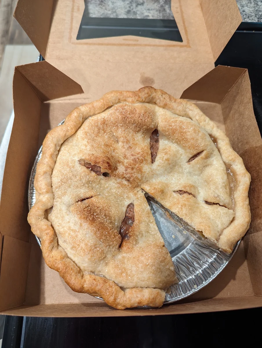 Apple Pie