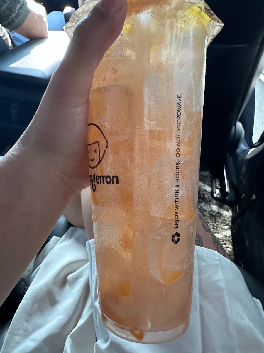 House Thai Tea
