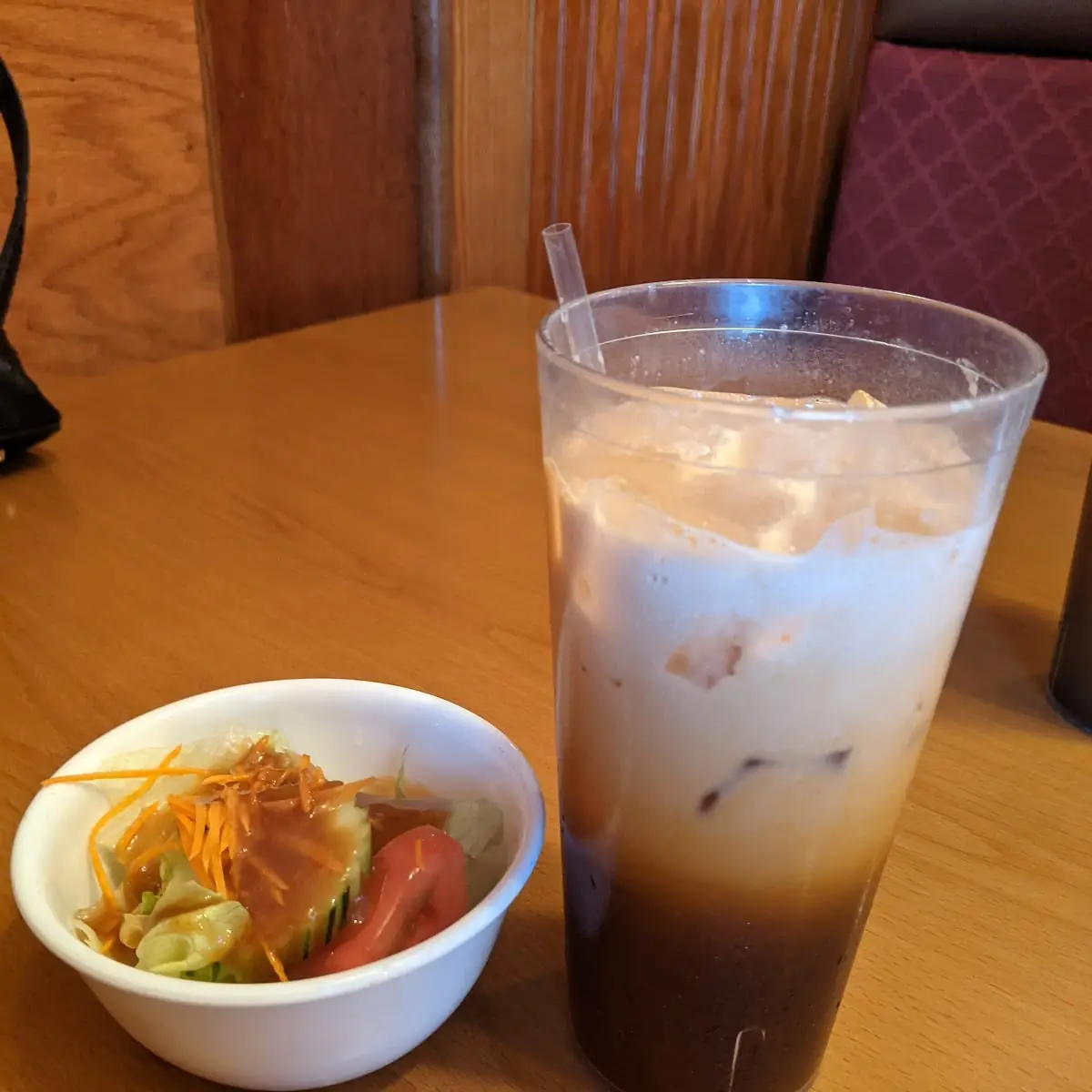 Thai Tea