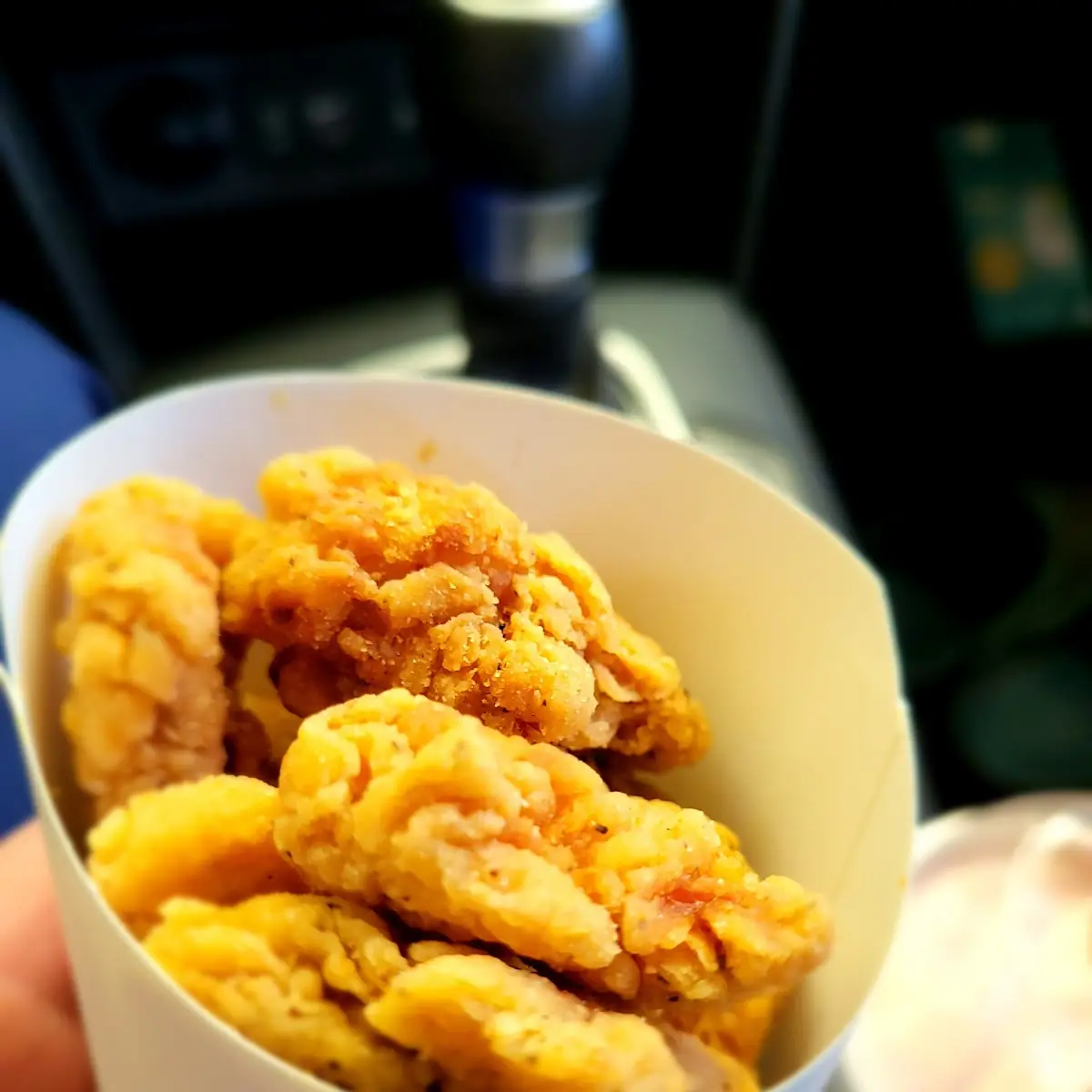 Chicken Nuggets