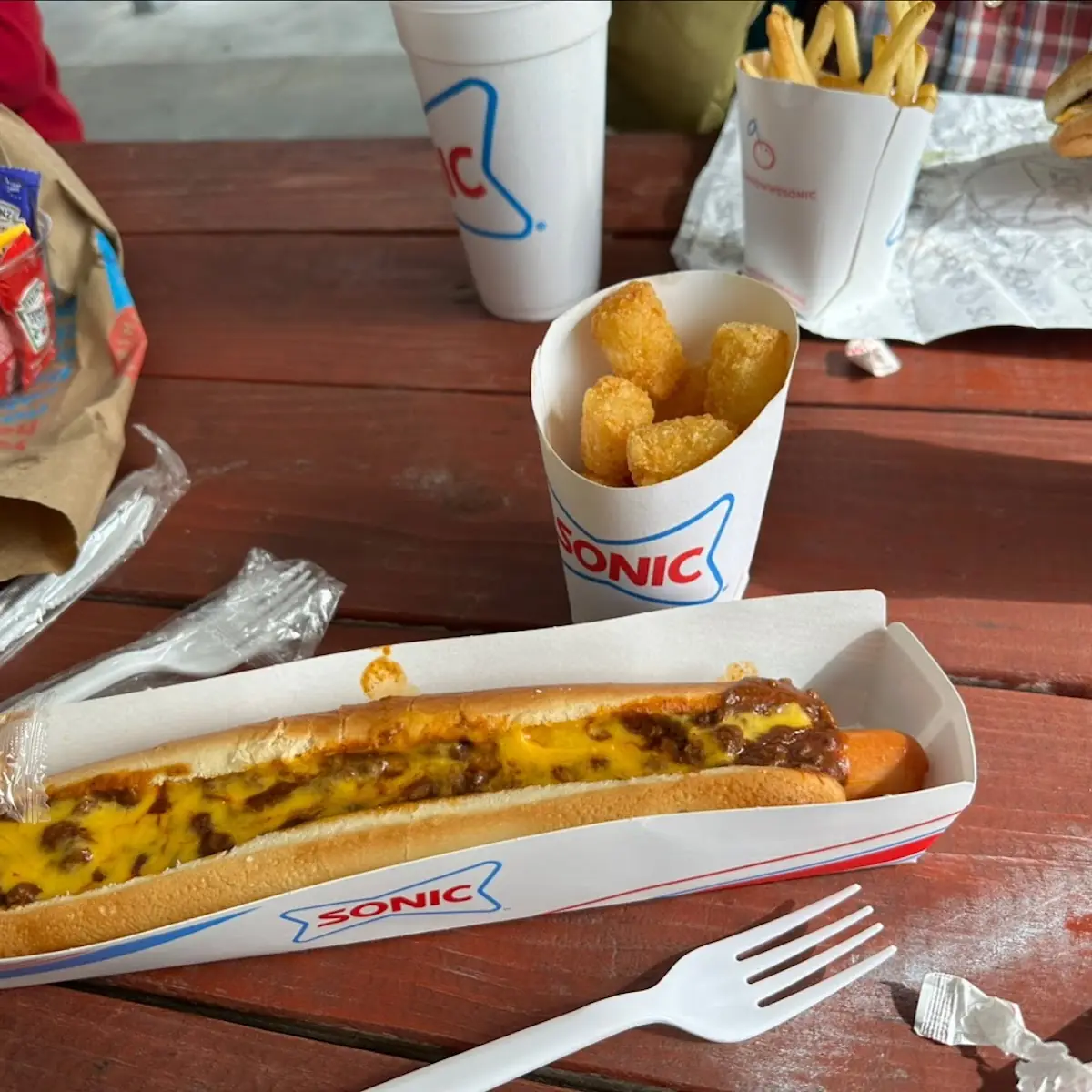 Coney Dog