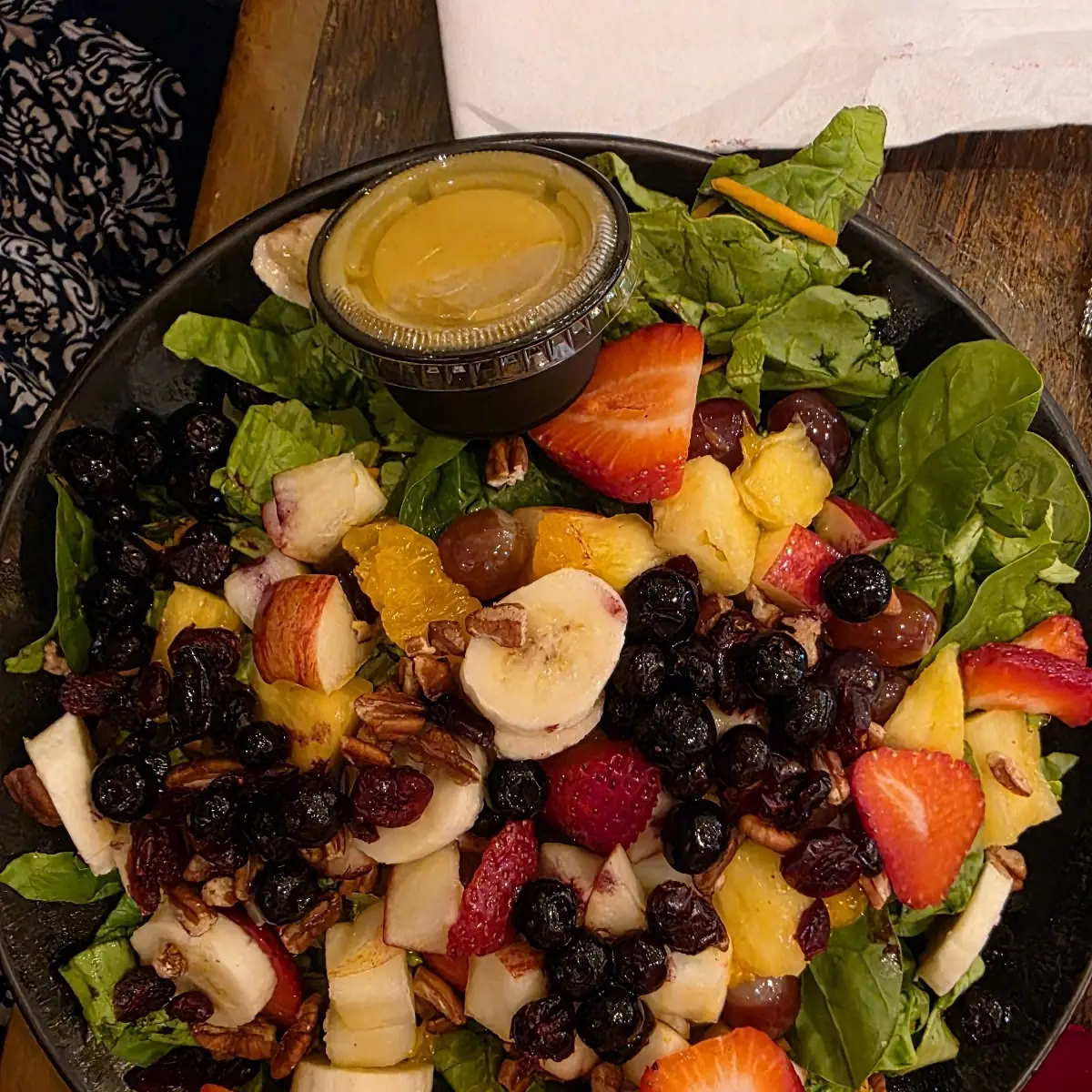 Summer Salad