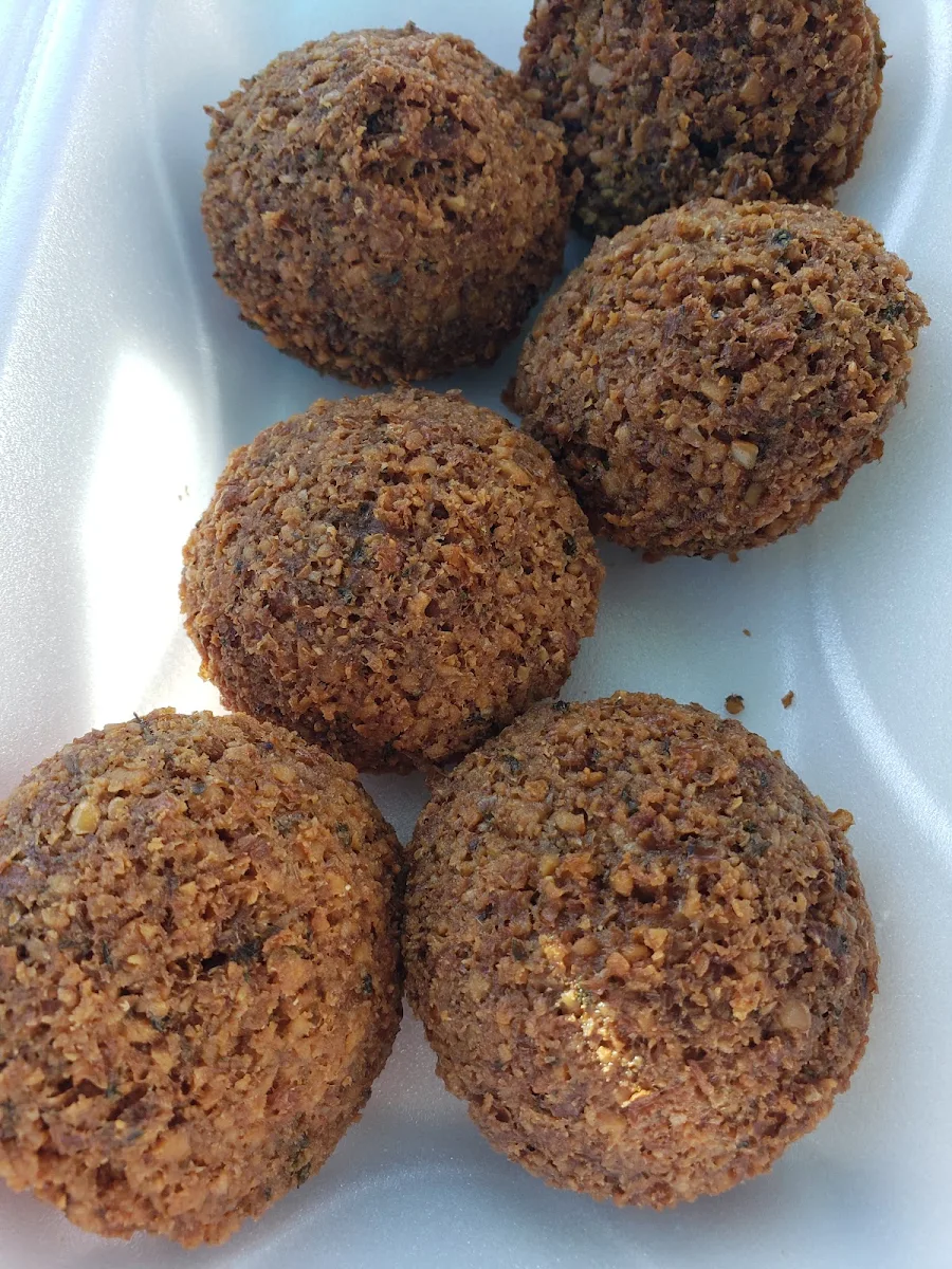 Falafel