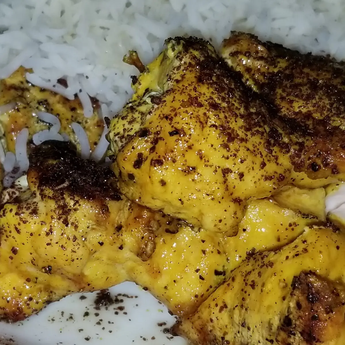 Lemon Pepper